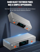 xDuoo MU-604 Desktop DAC