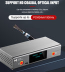 xDuoo MU-604 Desktop DAC