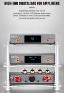 xDuoo MU-604 Desktop DAC