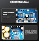 xDuoo MU-605 HD Bluetooth Receiver