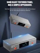 xDuoo MU-605 HD Bluetooth Receiver