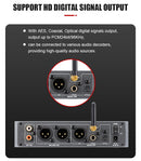 xDuoo MU-605 HD Bluetooth Receiver