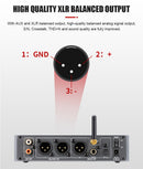 xDuoo MU-605 HD Bluetooth Receiver