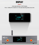xDuoo MU-605 HD Bluetooth Receiver