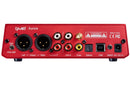 YULONG DAART Aurora Desktop DAC/Pre-amp/ Headphone Amp