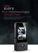 xDuoo X10T II Digital Audio Player (DAP)
