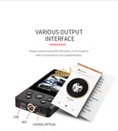 xDuoo X10T II Digital Audio Player (DAP)