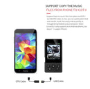 xDuoo X10T II Digital Audio Player (DAP)