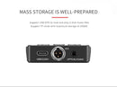 xDuoo X10T II Digital Audio Player (DAP)