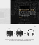 xDuoo X3II Digital Audio Player (DAP)