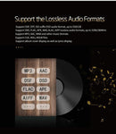xDuoo X3II Digital Audio Player (DAP)