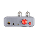 xDuoo MH-02 USB DAC & Tube Headphone Amplifier (Apos Certified)