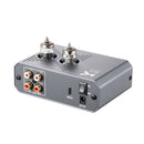 xDuoo MH-02 USB DAC & Tube Headphone Amplifier (Apos Certified)