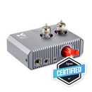 xDuoo MH-02 USB DAC & Tube Headphone Amplifier (Apos Certified)