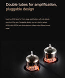 xDuoo MP-01 Tube Phono Preamp & Headphone Amplifier (Apos Certified)