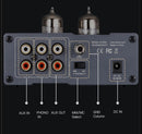 xDuoo MP-01 Tube Phono Preamp & Headphone Amplifier