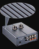 xDuoo MP-01 Tube Phono Preamp & Headphone Amplifier (Apos Certified)
