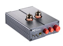xDuoo MP-01 Tube Phono Preamp & Headphone Amplifier