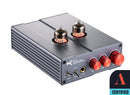 xDuoo MP-01 Tube Phono Preamp & Headphone Amplifier (Apos Certified)