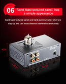 xDuoo MT-601 Tube Class-A Headphone Amplifier (Apos Certified)