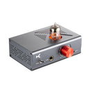 xDuoo MT-601 Tube Class-A Headphone Amplifier (Apos Certified)