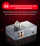 xDuoo MT-601s Tube Class-A Headphone Amplifier