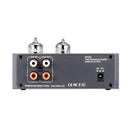 xDuoo MT-602 Tube Class-A Headphone Amplifier (Apos Certified)