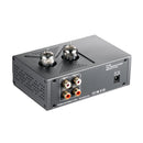 xDuoo MT-602 Tube Class-A Headphone Amplifier (Apos Certified)