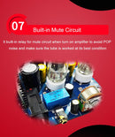 xDuoo MT-602 Tube Class-A Headphone Amplifier (Apos Certified)