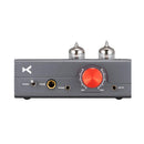 xDuoo MT-602 Tube Class-A Headphone Amplifier (Apos Certified)