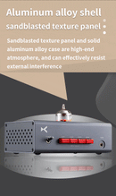 xDuoo MT-603 Multichoice Pre-amp