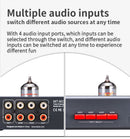 xDuoo MT-603 Multichoice Pre-amp