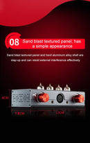 xDuoo MT-604 Balanced Tube Headphone Amplifier (Apos Certified)
