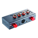 xDuoo MT-604 Balanced Tube Headphone Amplifier (Apos Certified)
