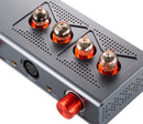 xDuoo MT-604 Balanced Tube Headphone Amplifier (Apos Certified)