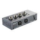 xDuoo MT-604 Balanced Tube Headphone Amplifier (Apos Certified)