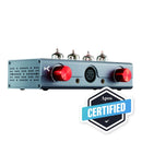 xDuoo MT-604 Balanced Tube Headphone Amplifier (Apos Certified)