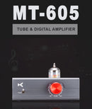 xDuoo MT-605 Tube & Digital Amplifier (Apos Certified)