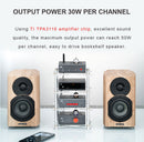 xDuoo MT-605 Tube & Digital Amplifier