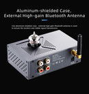 xDuoo MU-603 Bluetooth DAC/Tube Preamplifier