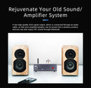 xDuoo MU-603 Bluetooth DAC/Tube Preamplifier