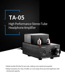 xDuoo TA-05 Tube Amplifier