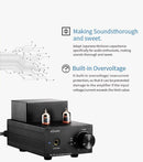 xDuoo TA-05 Tube Amplifier