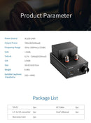 xDuoo TA-05 Tube Amplifier