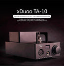 xDuoo TA-10 Tube DAC/Amp (Apos Certified)
