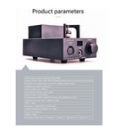 xDuoo TA-10 Tube DAC/Amp (Apos Certified)