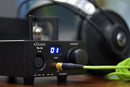 xDuoo TA-10 Tube DAC/Amp (Apos Certified)