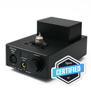 xDuoo TA-10 Tube DAC/Amp (Apos Certified)