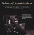 xDuoo TA-20 Tube Amp