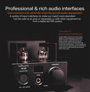 xDuoo TA-20 Tube Amp (Apos Certified)